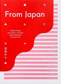 From Japan -  - książka