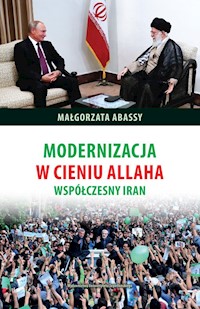 Modernizacja w cieniu Allaha - Abassy Małgorzata - książka