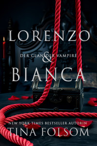 Lorenzo & Bianca - Tina Folsom - ebook