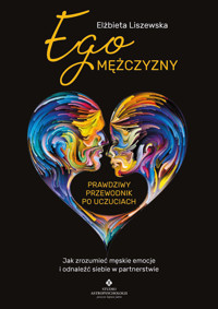 Ego mężczyzny - Liszewska Elżbieta - ebook