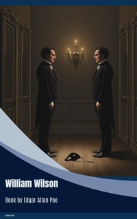 William Wilson - Edgar Allan Poe - ebook