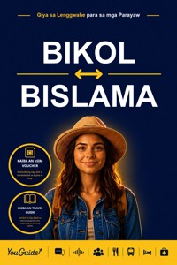 The Language Guide for Travelers - Bikol to Bislama - YouGuide - ebook