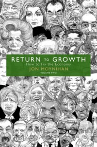 Return to Growth - Jon Moynihan - ebook