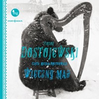 Wieczny mąż - Fiodor Dostojewski - ebook + audiobook + książka