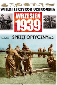 Sprzęt optyczny Część 2 - - książka