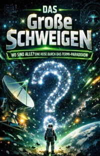 Große Schweigen - Jens Reiter - ebook