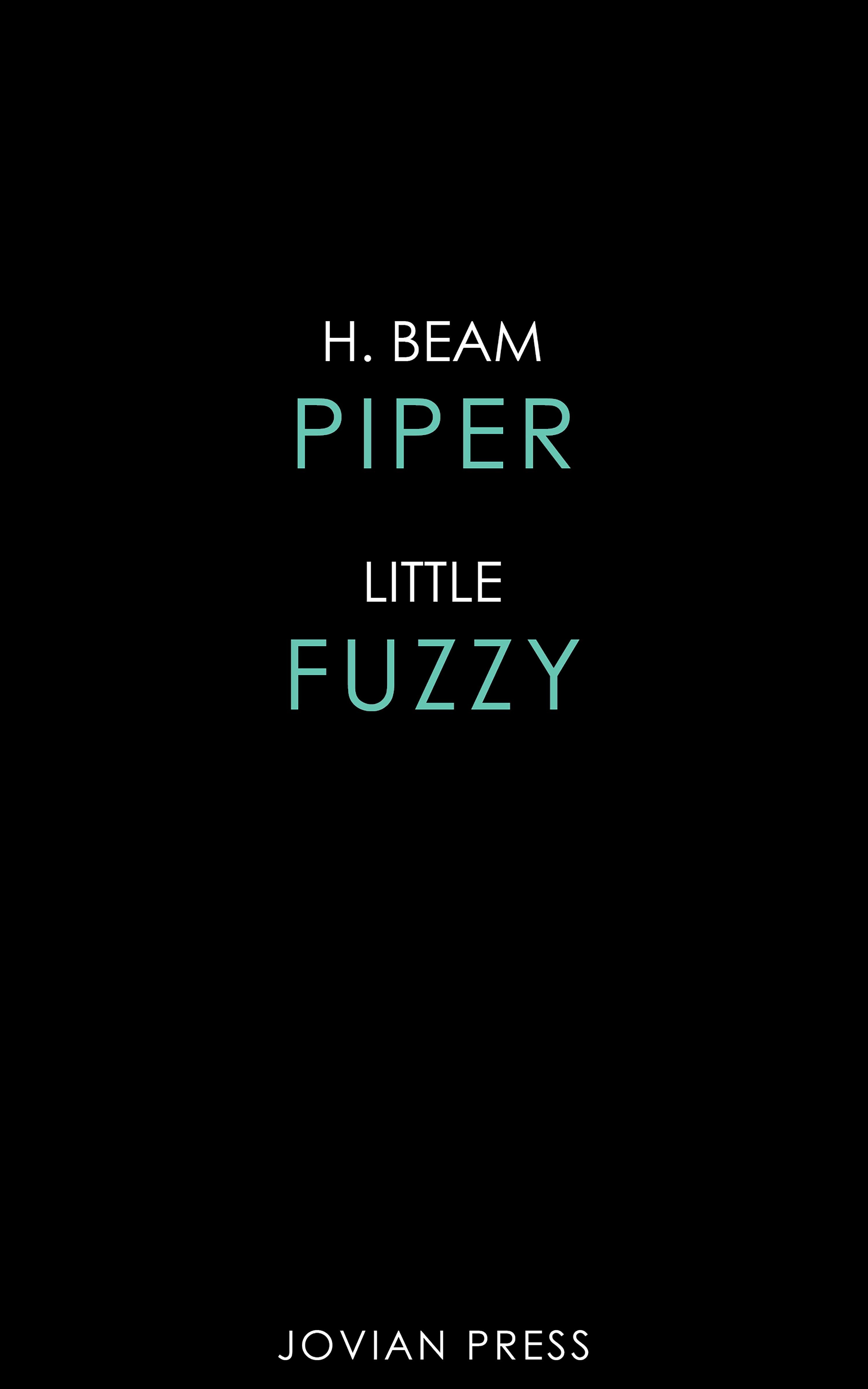 Little Fuzzy