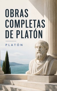 Obras Completas de Platón - Platon - ebook