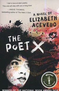 The Poet X - Acevedo Elizabeth - książka