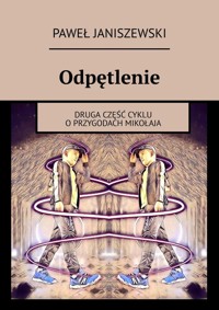 Odpętlenie - Paweł Janiszewski - ebook + audiobook