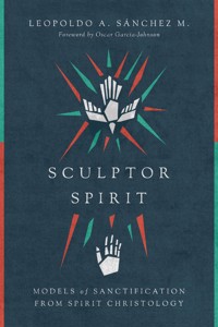 Sculptor Spirit - Leopoldo A. Sánchez M. - ebook