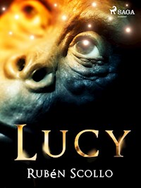 Lucy - Rubén Scollo - ebook