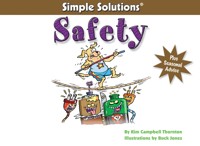 Safety - Kim Thornton - ebook