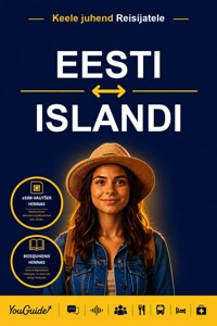 The Language Guide for Travelers - Estonian to Icelandic - YouGuide - ebook