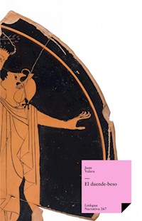 El duende-beso - Juan Valera - ebook