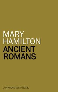 Ancient Romans - Mary Hamilton - ebook