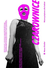 Czarownice - Mona Chollet - książka