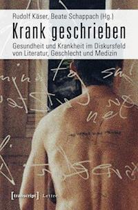 Krank geschrieben -  - ebook
