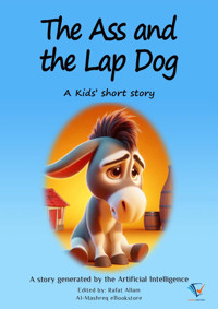 The Ass and the Lap Dog - Rafat Allam - ebook