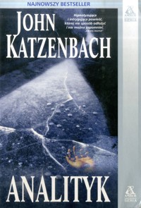 Analityk - John Katzenbach - ebook
