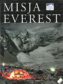 Okładka:Misja Everest 