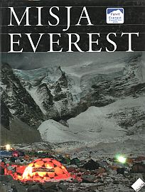 Misja Everest - zbiorowa praca - ebook