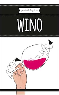 Wino - Goodall Jonathan, Eyres Harry - książka