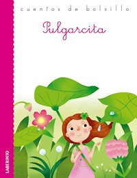 Pulgarcita - Hans Christian Andersen - ebook