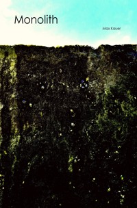 Monolith - Max Kauer - ebook