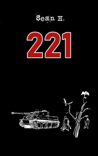 221 - Sean H. - ebook