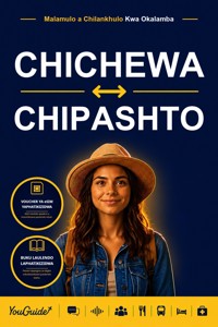 The Language Guide for Travelers - Chichewa to Pashto - YouGuide - ebook