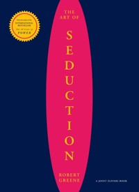 The Art Of Seduction - Robert Greene - książka