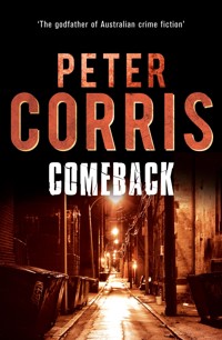 Comeback - Peter Corris - ebook