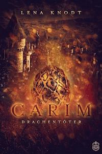 Carim - Lena Knodt - ebook