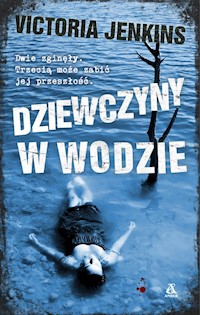 Dziewczyny w wodzie - Victoria Jenkins - książka