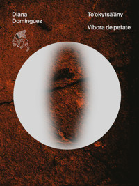Víbora de petate - Diana Domínguez - ebook