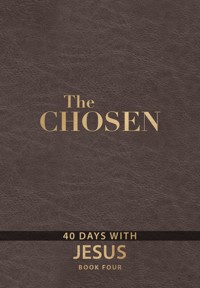 The Chosen Book Four - Jenkins Amanda - ebook