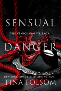 Sensual Danger - Tina Folsom - ebook