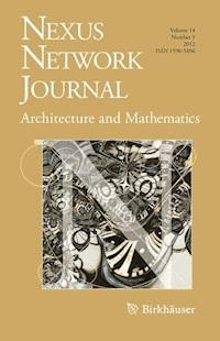 Nexus Network Journal 14,1 - - ebook