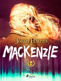 Mackenzie 2 - Josan Hatero - ebook