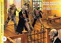 Z archiwum Jerzego Wróblewskiego t3 wyd2 Skarb Irokezów. My nigdy nie śpimy - Jerzy Wróblewski - książka