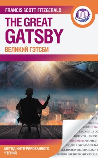 Великий Гэтсби - Френсіс Скотт Фіцджеральд - ebook