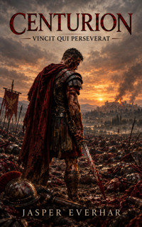 Centurion - Jasper Everhar - ebook