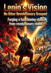 Lenin's Vision No Other Revolutionary Grasped - Veda Grant - ebook