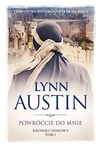 Powróćcie do mnie - Austin Lynn - ebook + książka