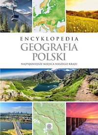 Encyklopedia Geografia Polski -  - książka