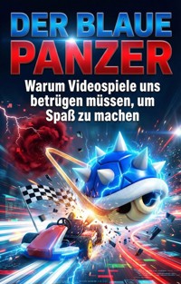 Blaue Panzer - Daniel Kogel - ebook