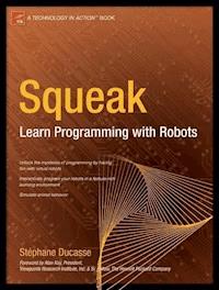 Squeak - Stephane Ducasse - ebook