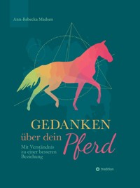 Gedanken über dein Pferd - Ann-Rebecka Madsen - ebook
