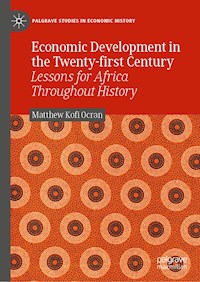 Economic Development in the Twenty-first Century - Matthew Kofi Ocran - ebook